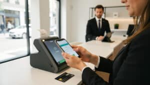 La finance des paiements électroniques, c’est quoi ?
