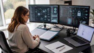 Assurance RC Pro en informatique : couverture et risques