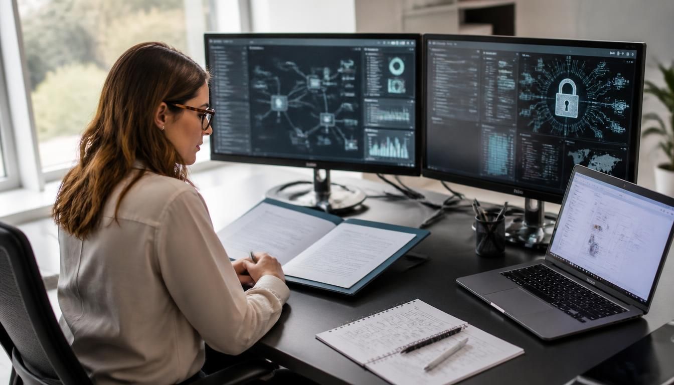 Assurance RC Pro en informatique : couverture et risques